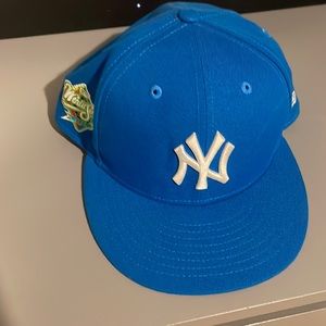 New era Yankee hat